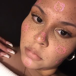 Meet your Posher, Dawn